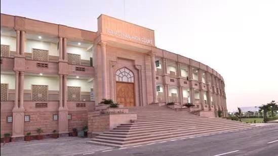 Rajasthan High Court: Removing Girl’s Innerwear, Undressing Oneself Not ‘Attempt To Rape’ But Indecent Assault