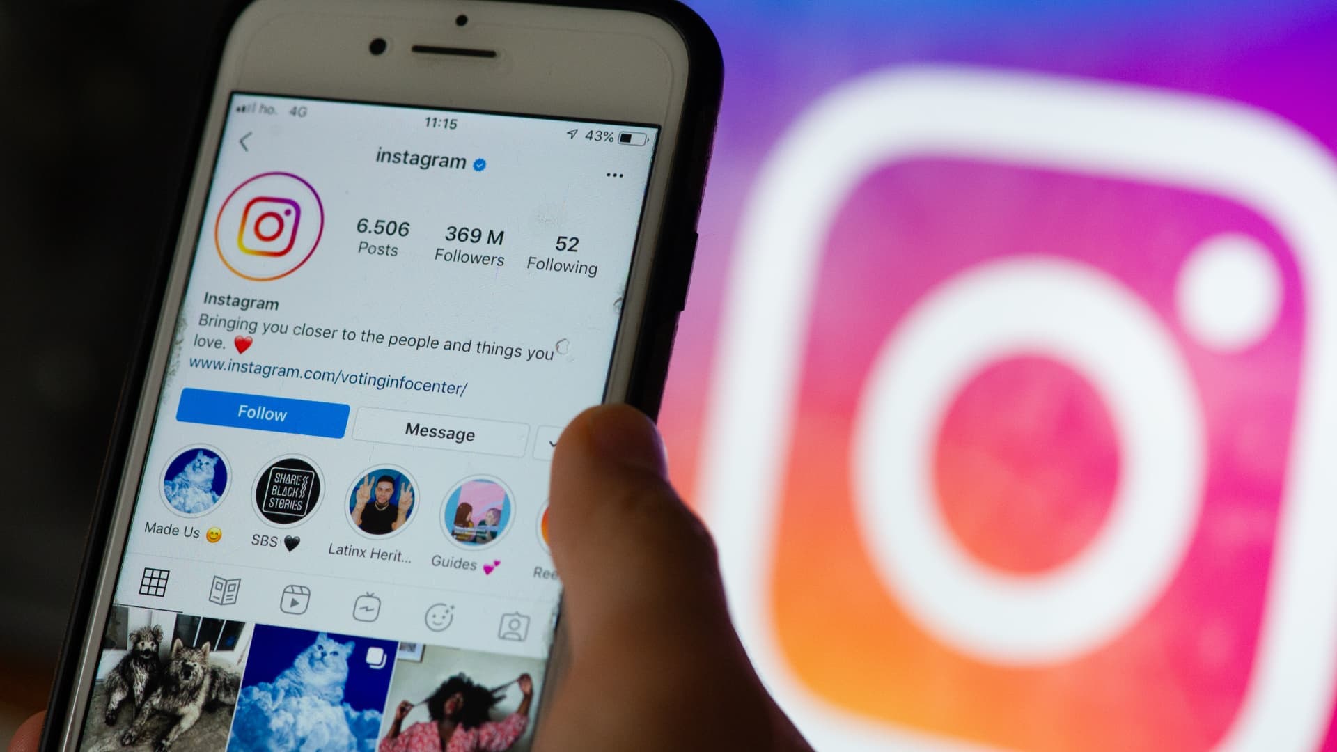 The Dark Side of Instagram: Predatory Followers and the Exploitation of Young Users