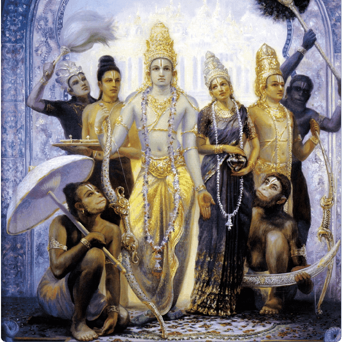 Ramayana Uttara Kandam: Myth or true?