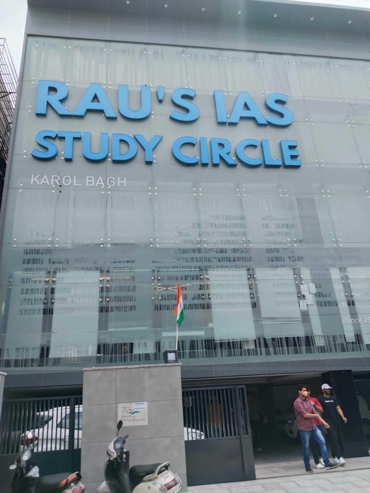 Talented Young Lives Halted: Rau’s Coaching Centre flooding