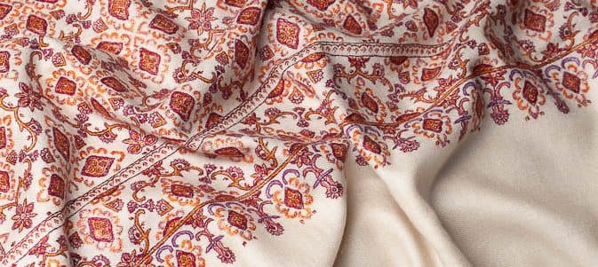 Pashmina: The Warmth and History of this Kashmiri Wonder