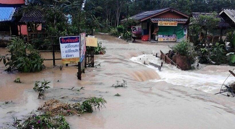 Wayanad on a Slide