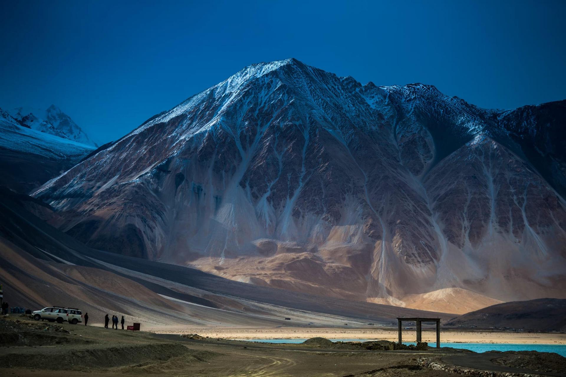 A Not So Pleasant Experience at the Very Pleasant Ladakh: A Real Account on Altitude Sickness