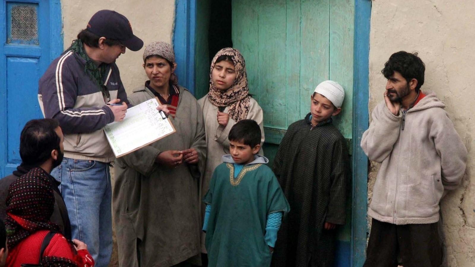 Caste Census Debate: Why Is It in Spotlight?