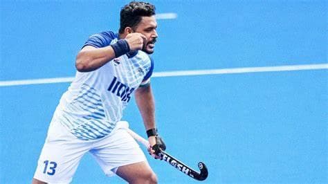 Harmanpreet Singh: Son of Punjab is Now Flavor of the Nation