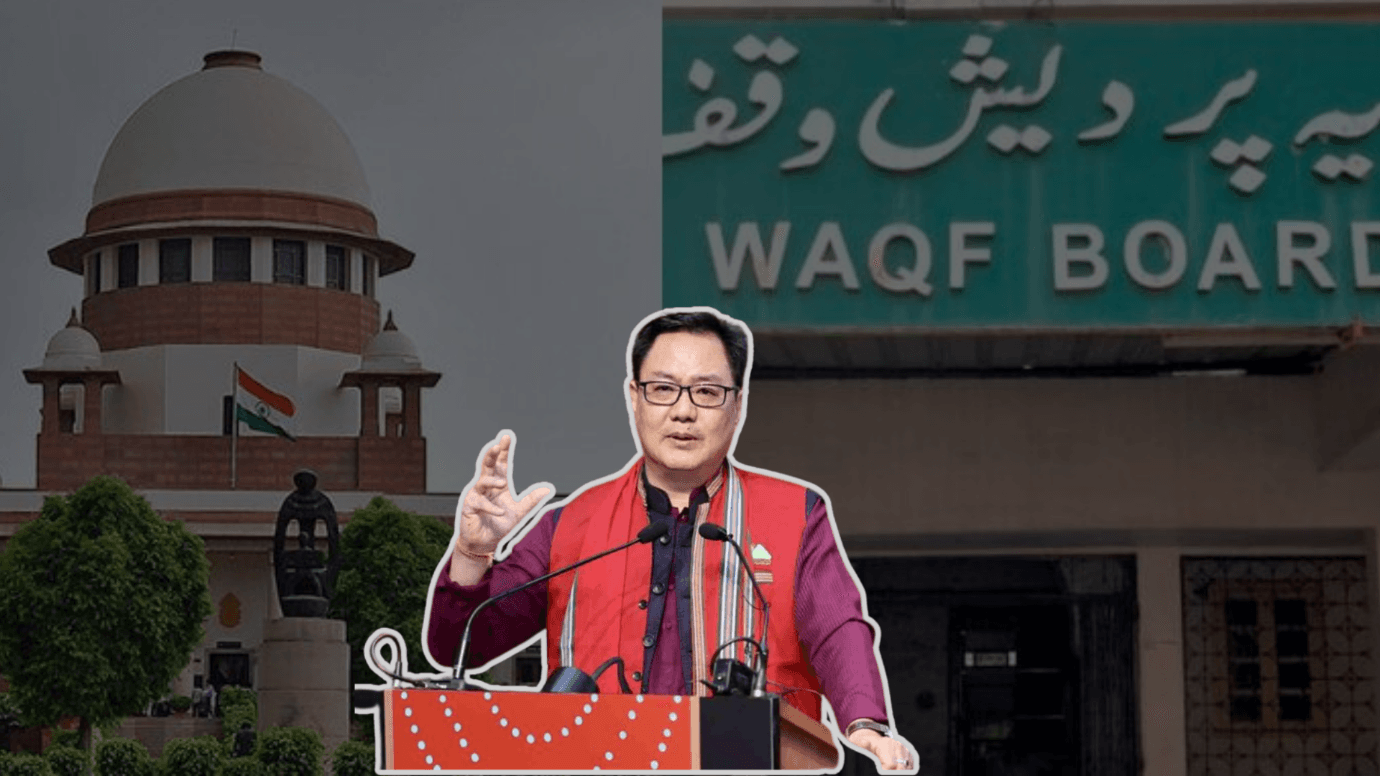 The Waqf Bill Under Spotlight: What You Need to Know