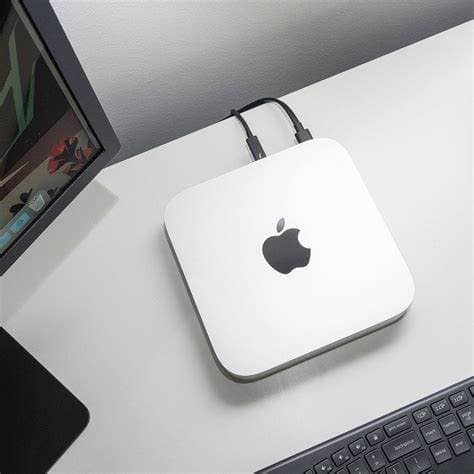 Apple to launch its smallest computer, Mac Mini M4 by this year