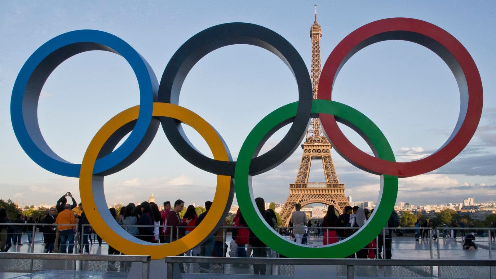 Paris Olympics 2024: Behind the Scenes Trials and Tribulations