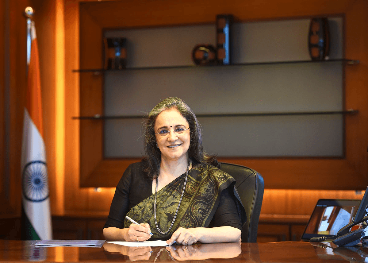 Hindenburg Throws New Bombshell – Allegations Now Targeted at Madhuri Puri Buch, the SEBI chief