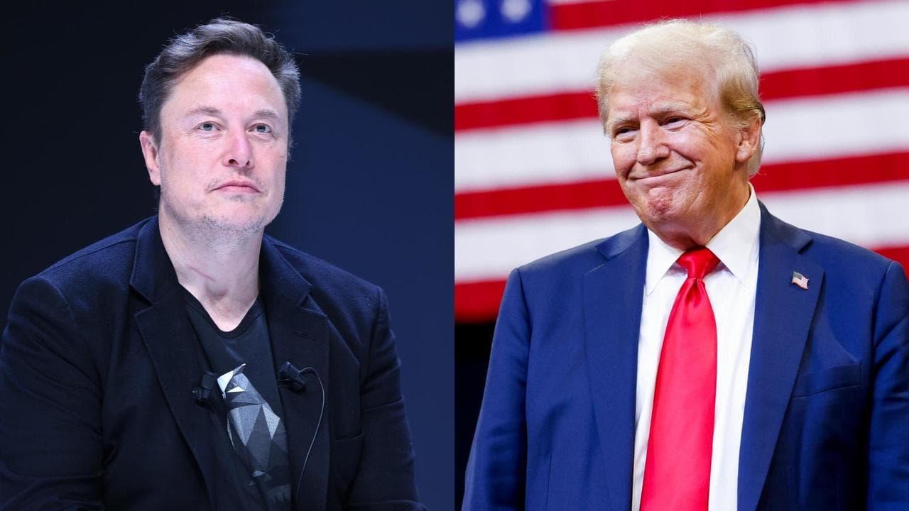 All About Donald Trump-Elon Musk’s ‘Unscripted’ Interview