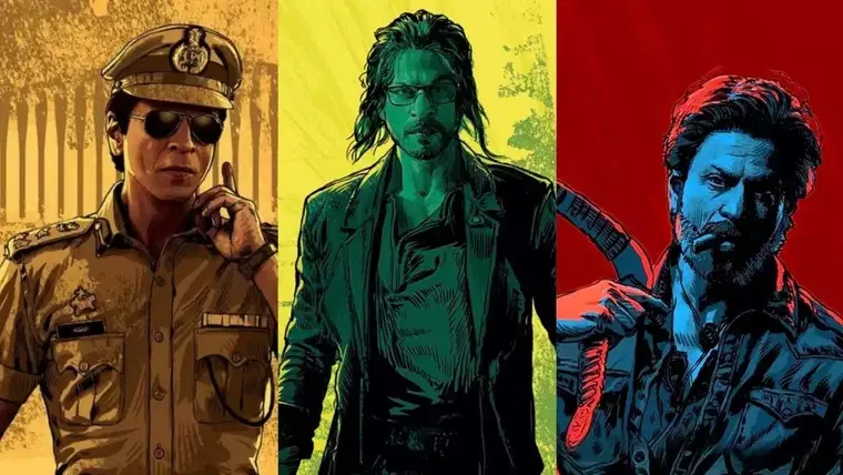 Is ‘Jawan’ Movie Based on True Dark Incidents?