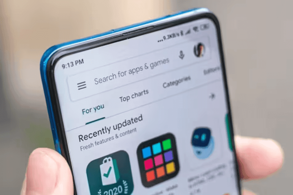 Exciting News for Android Users: Multiple App Downloads Now Available on Google Play Store