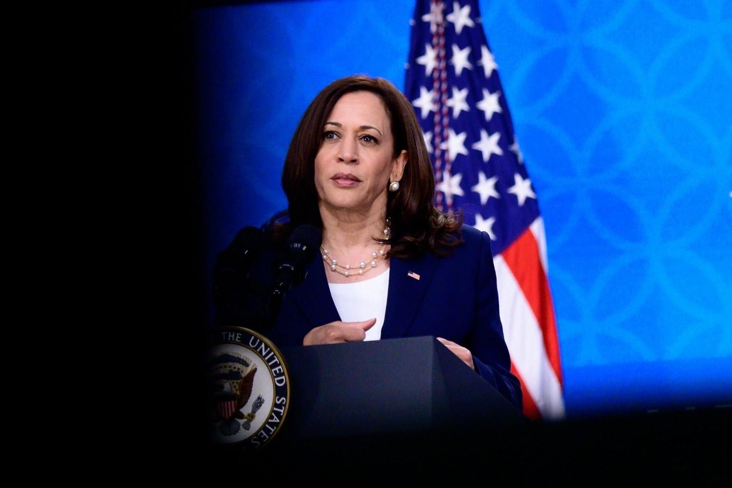Kamala Harris’ Election Campaign Raises Fund of $500 Million