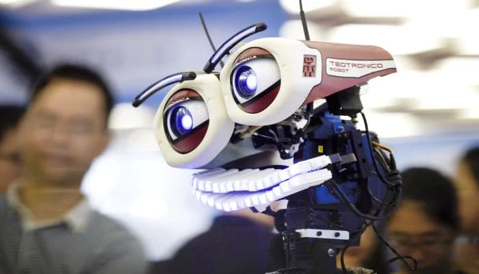 From Making Tea to Performing Surgeries, Robots Intrigue