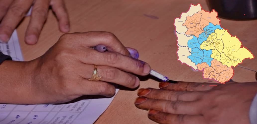 Everything You Need to Know about Jammu & Kashmir Assembly Elections 2024
