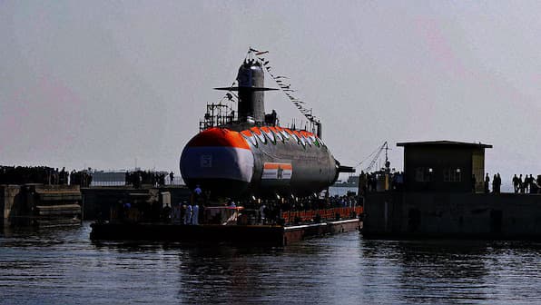 Arighat after Arihant: India’s Second Nuclear-Powered Ballistic Missile Submarine Commissioned into the Navy