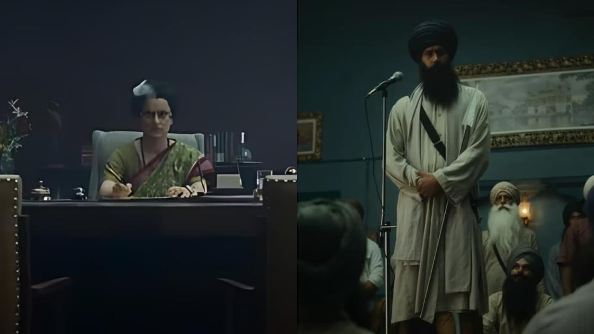 ‘Emergency’ Boycott: Why are Sikhs Protesting Kangana Ranaut’s Political Bio-drama?