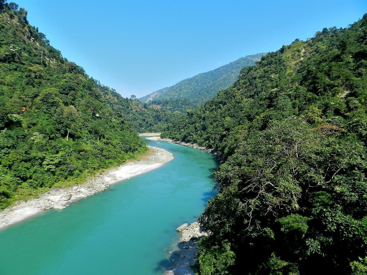 Why Bangladesh Wants to Push Teesta Water Talks?