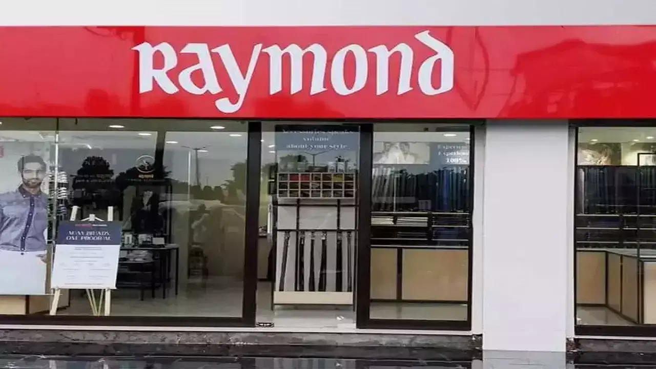 Raymond Group is All Set with Expansion Plans