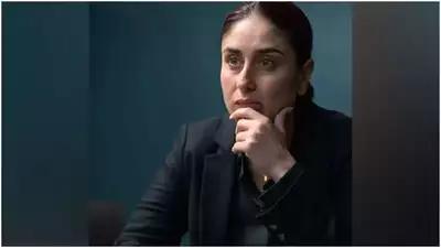 Kareena Kapoor Khan Turns Producer with ‘The Buckingham Murders’