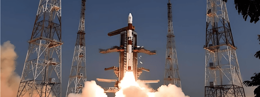 What Are Past and Future Missions of ISRO in Upcoming Years?