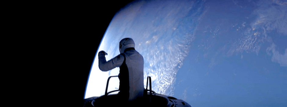 Polaris Dawn: All about the first-ever commercial spacewalk