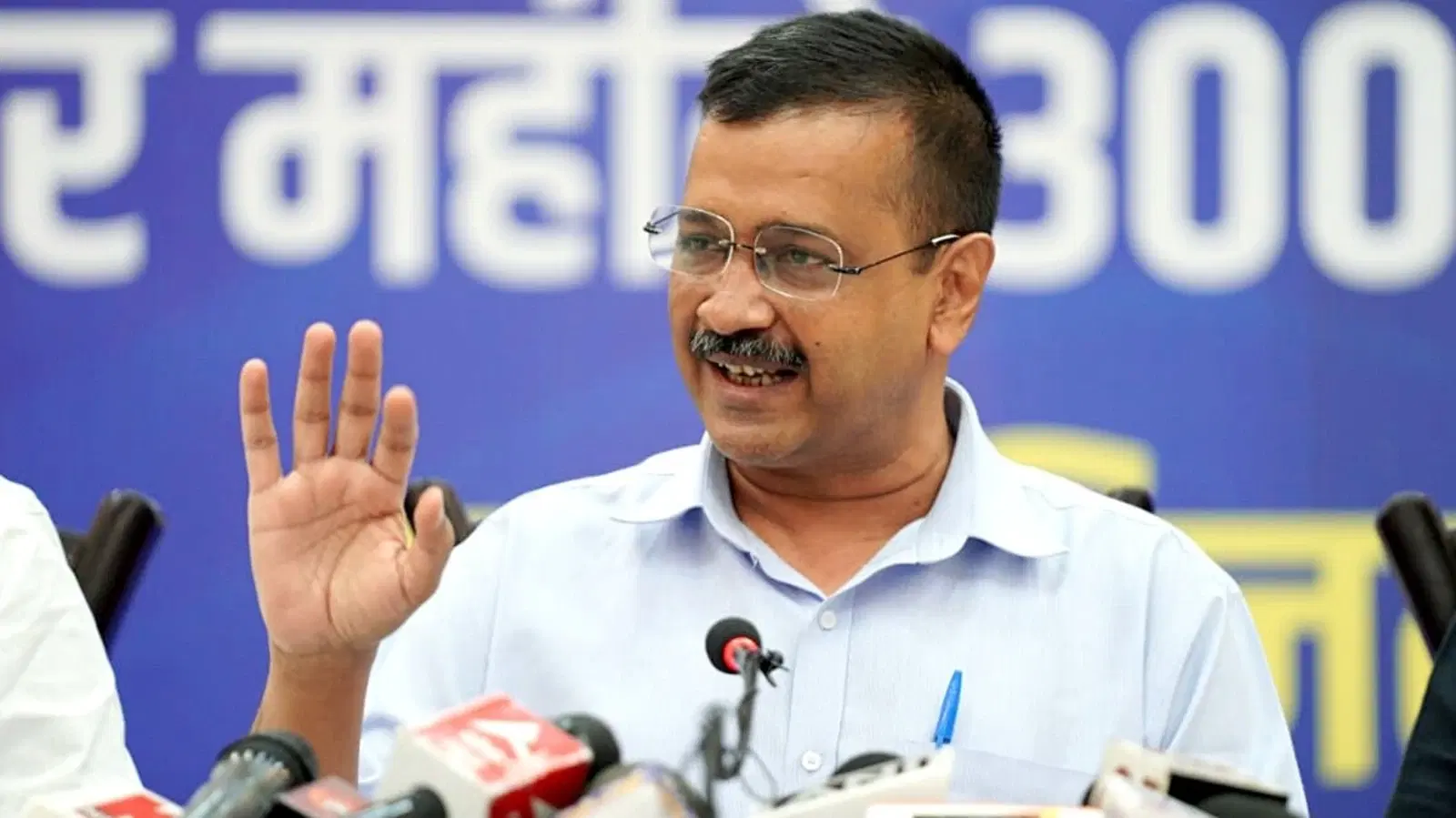Will Kejriwal quit as CM just after 2 days of bail? Demands Aam Aadmi’s ‘Honesty Certificate’
