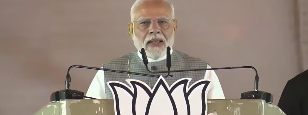 Are Jharkhand tribal communities under threat from immigrants?