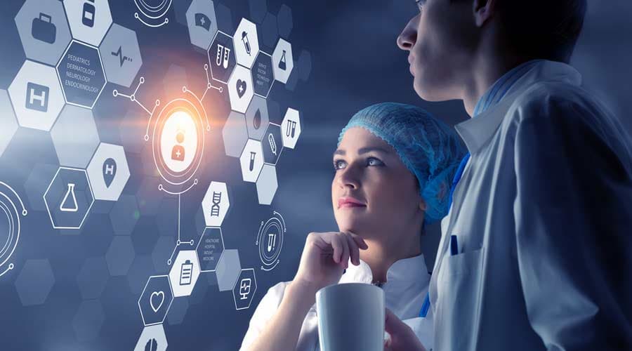 India sets to Implement Artificial Intelligence (AI) to boost Healthcare