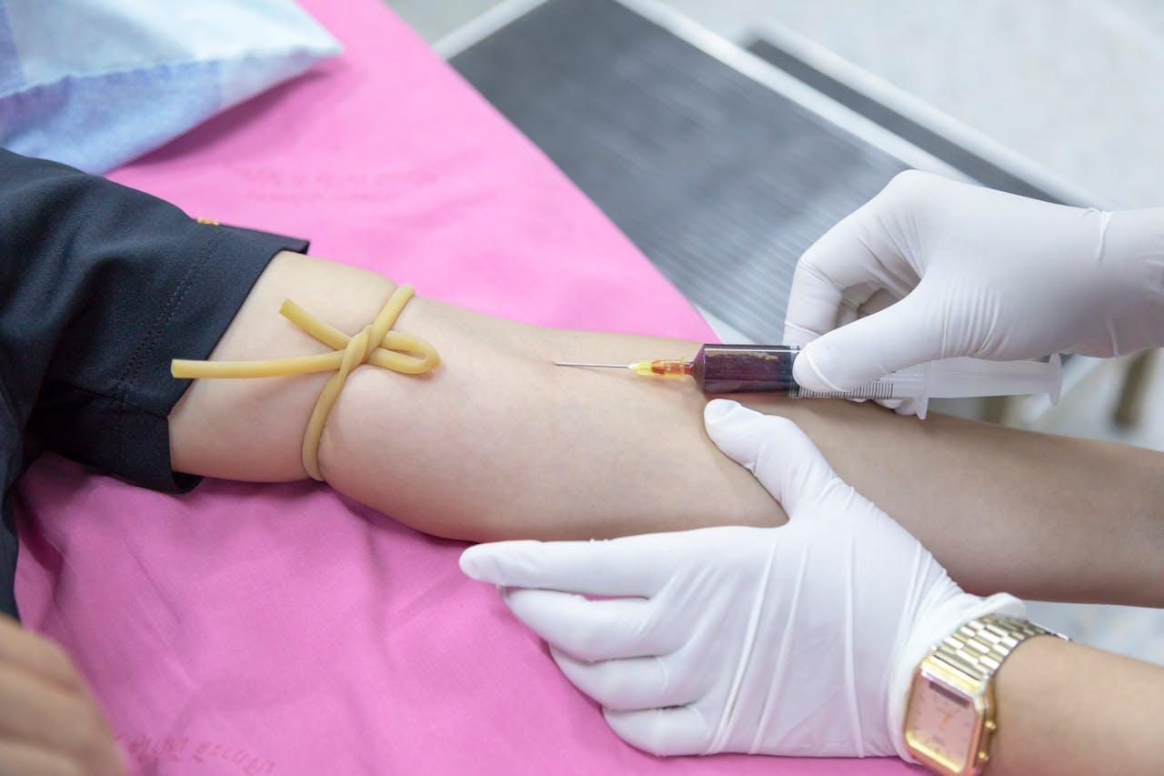 Better Care to Rare Patients: Scientists find new Blood Group after Decades’ Research