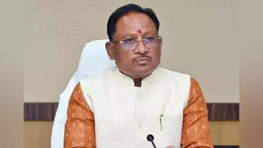 Chhattisgarh Suspends ASP Vikas Kumar in Custodial Death Case