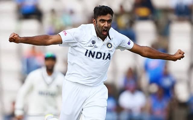 “I Want to Play Cricket with a Smile on My Face,” says Flavor of the Season, Ravichandran Ashwin