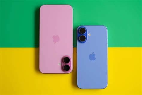iPhone 16 series Out on Sale: Apple Slashes Prices for iPhone 15 and 14 Models