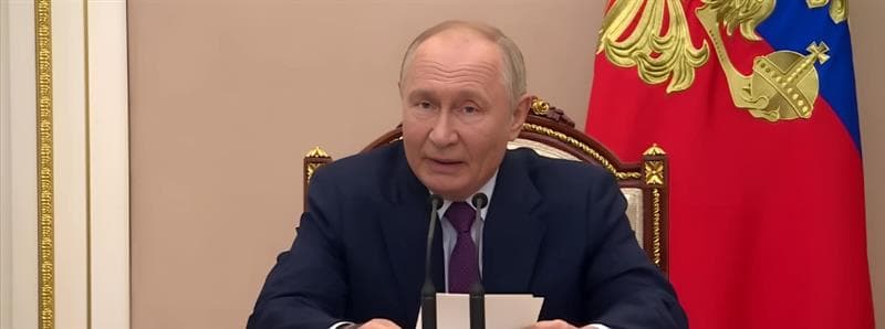 Russia’s Nuclear Doctrine: How Close Are We to a Nuclear War?