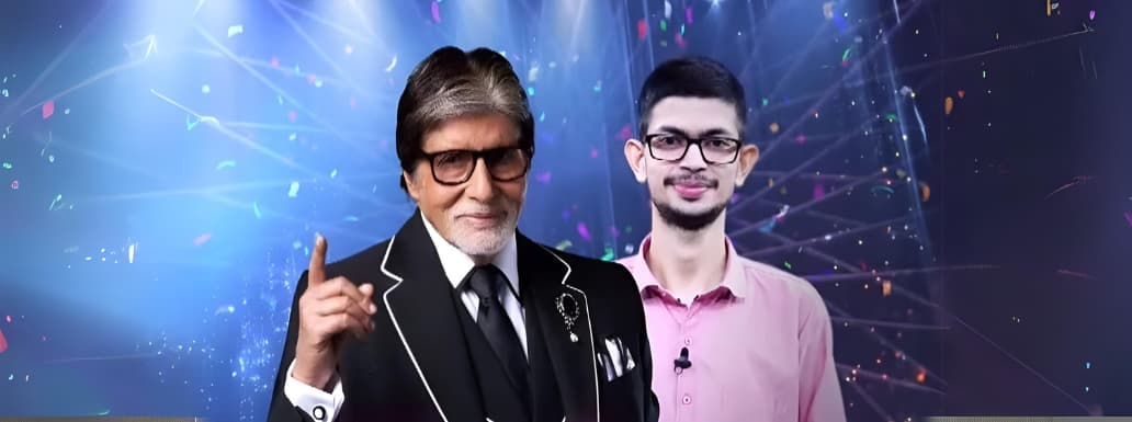 Jammu & Kashmir’s Chander Prakash becomes First Millionaire of ‘Kaun Banega Crorepati’ – Season 16