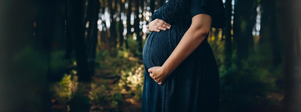 Chinese Woman with two uteruses delivers “one-in-a-million” birth