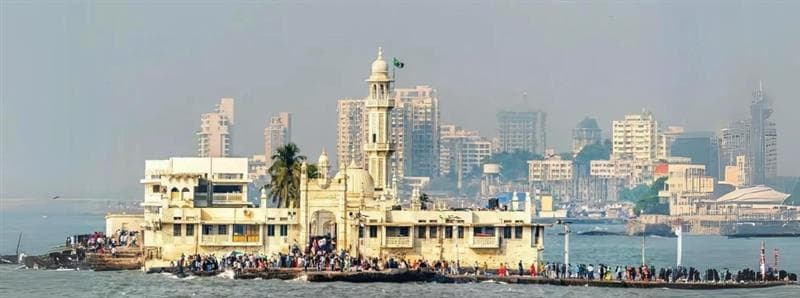 Taj West End Hotel in Bengaluru Receives Bomb Threat