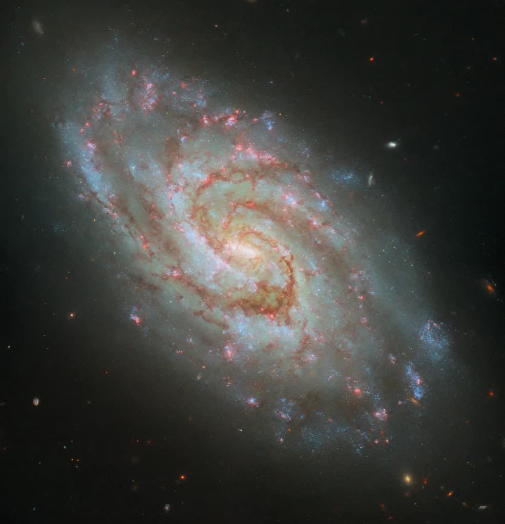 NASA Hubble