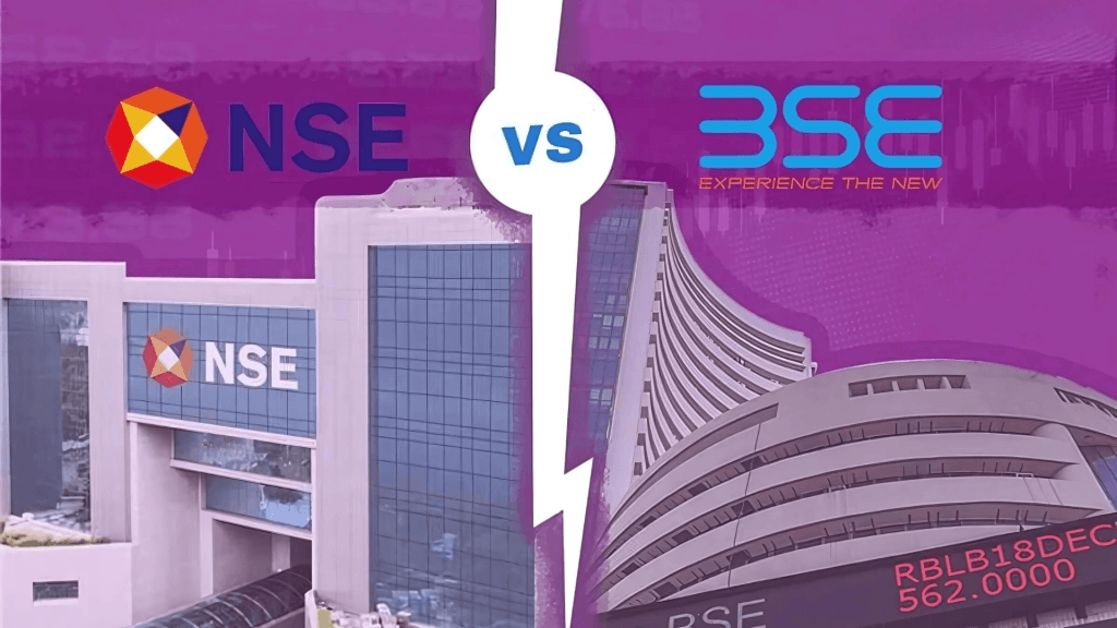 Indian Financial Markets