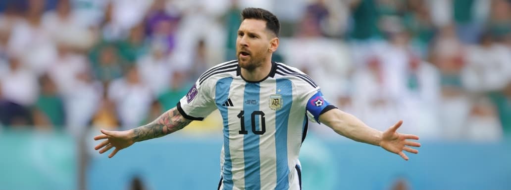 Lionel Messi Triumphs 46th Career Trophy as Inter Miami clinch MLS Supporters Shield