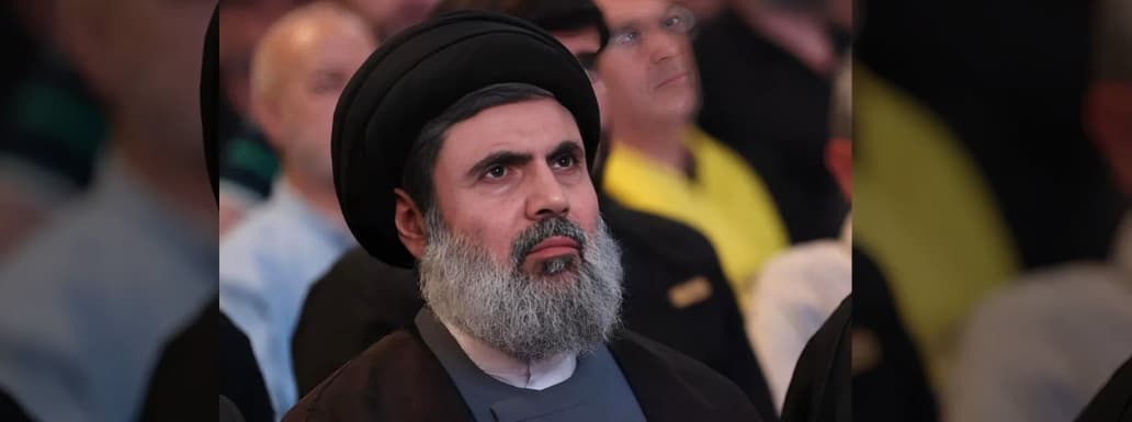 Who is Hashem Safieddine, Likely Successor of Hassan Nasrallah, the Latest to be Targeted?