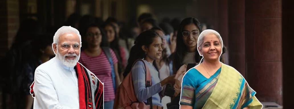 Indian Government Launches Prime Minister’s Internship Scheme