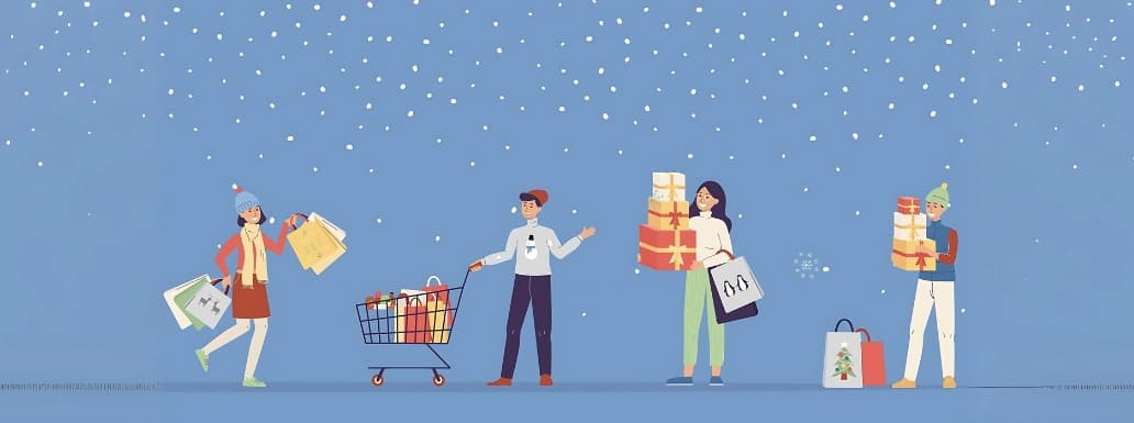 Festive Vogue: Smartphones, Electronic Gadgets Stealing Spotlight This Holiday Season!