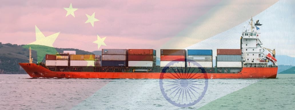 Is India the biggest beneficiary of the China Plus One Strategy?