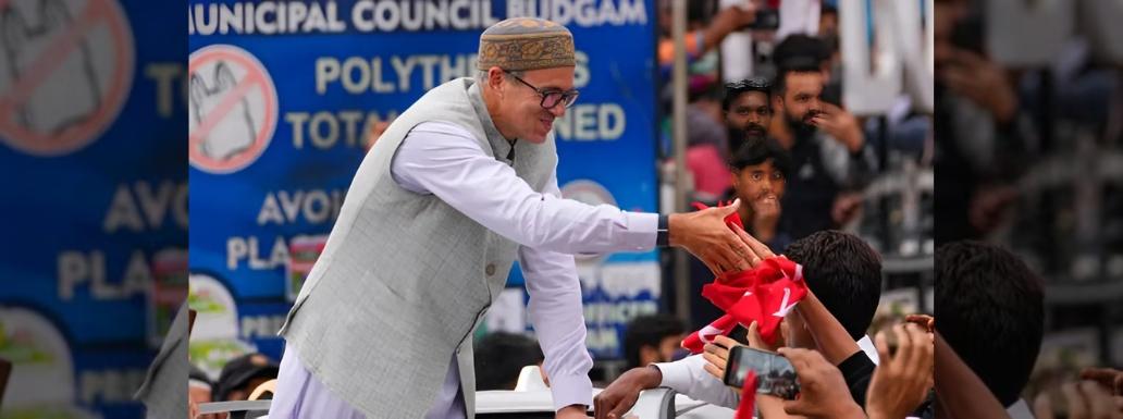 Does the NC-Congress victory over BJP mean Statehood Restoration in J&K?