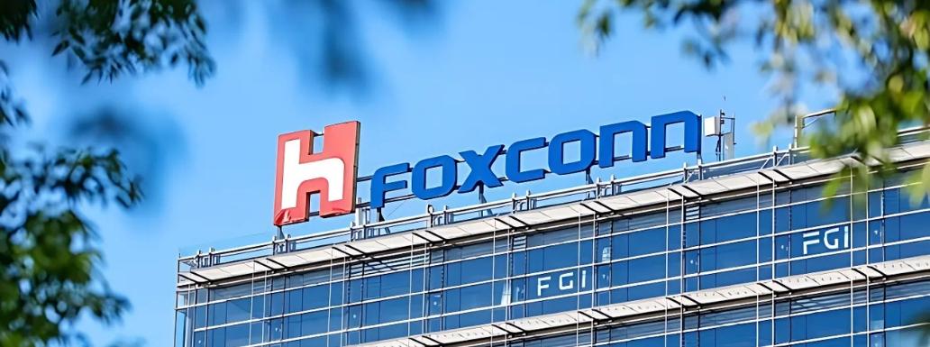 Taiwan Raises Concerns after China Detains Foxconn Employees