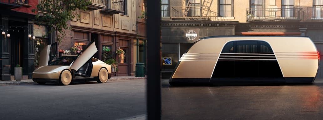 Tesla’s New Self-Driving Fleet: Autonomous Vehicles are the Future?