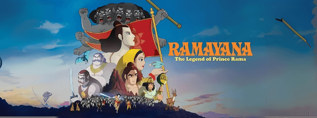 Delayed Release of ‘Ramayana: The Legend of Prince Rama’