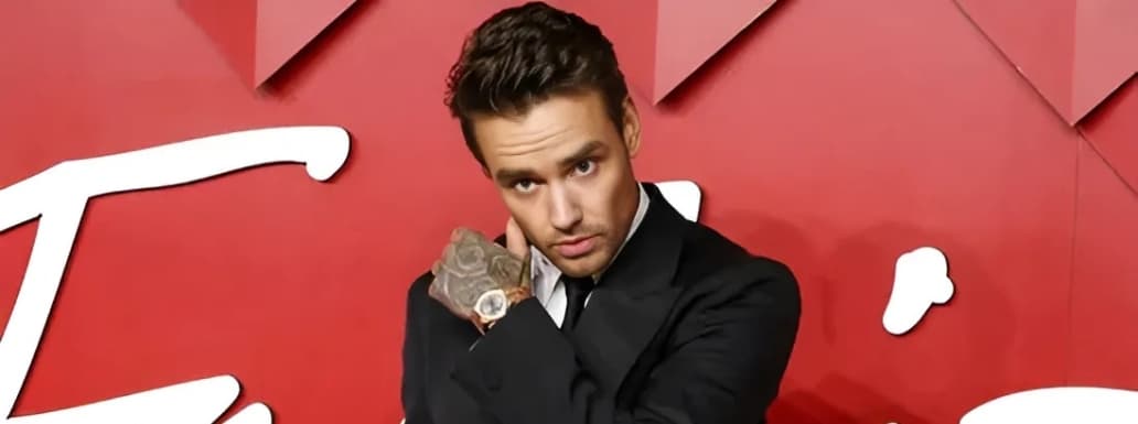 The Grievous Death of Liam Payne; Music Industry Left in Shock