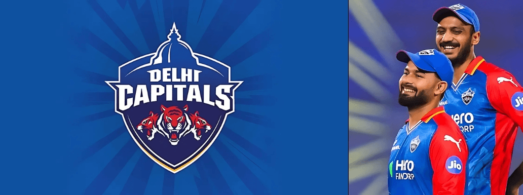 Is Rishabh Pant Not Leading Delhi Capitals in IPL 2025?